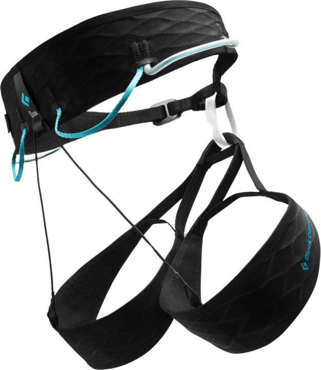 Produktbild Black Diamond W Airnet Harness (M)