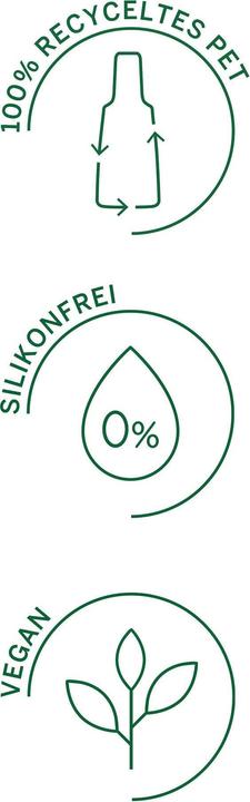 Produktbild Rausch Farbschutz-Shampoo mit Wildrose (200 ml, Flüssiges Shampoo)