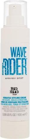Immagine prodotto Tigi Bed Head Artistic Edit Wave Rider Styling Cream 100 ml (Crema per capelli, 100 ml)