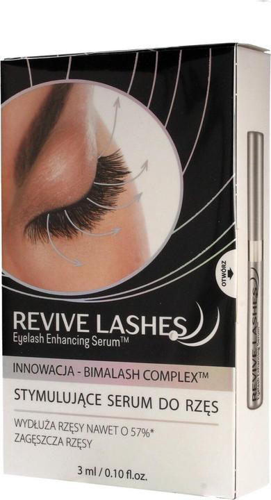 Produktbild Floslek Revive Lashes (3 ml)