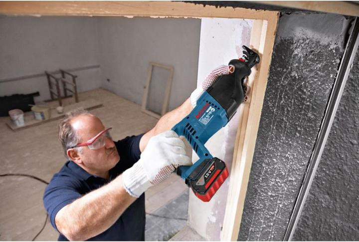 Produktbild Bosch Professional GSA 18V-LI