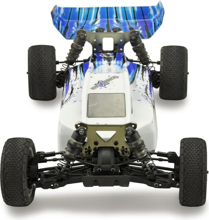 Actual product image Amewi EVO6000 Competition Buggy (RTR Ready-to-Run)