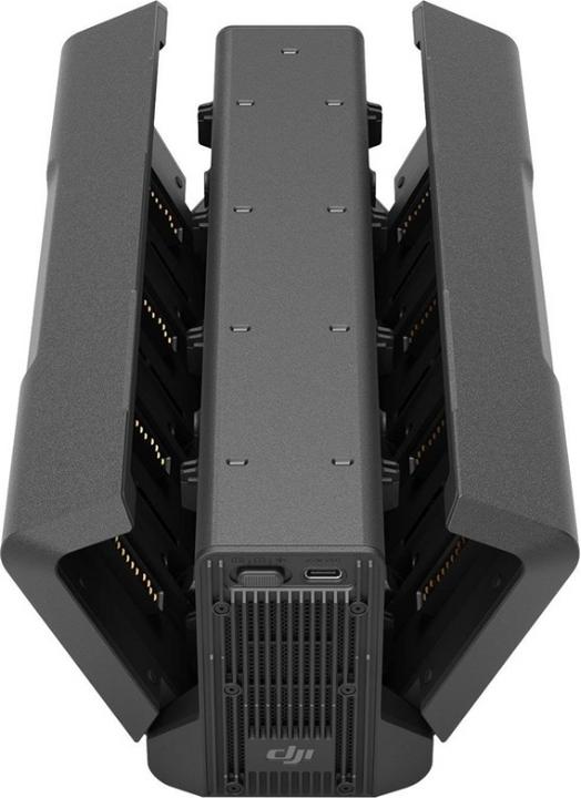 Produktbild DJI TB51 Akkuladestation (Drohnen Ladegerät, DJI Inspire 3)