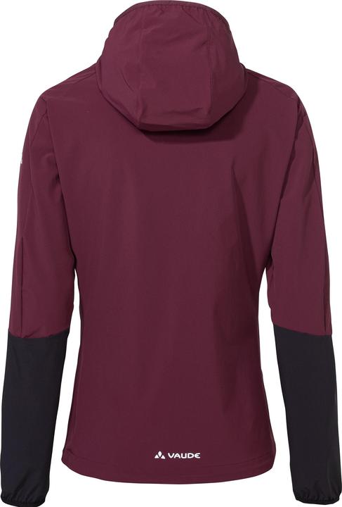 Produktbild Vaude Moab IV (S)