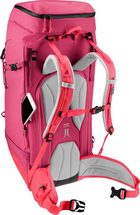 Image du produit Deuter Freescape Pro 38+ (38 l)
