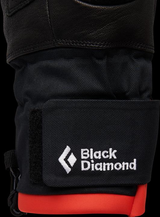 Actual product image Black Diamond W Impulse Gloves (L)