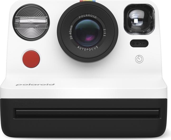Produktbild Polaroid Now Gen 2.0 Everything Box