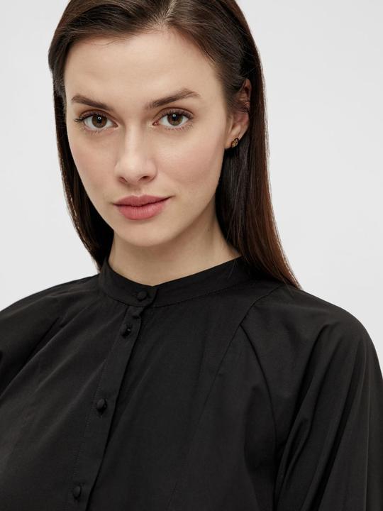 Actual product image Pieces Layers midi dress (M)
