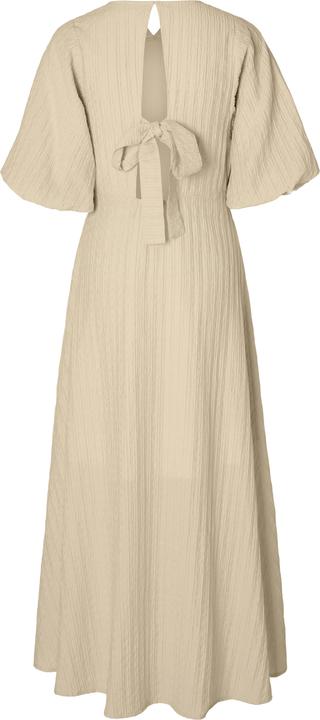 Immagine prodotto Selected Femme Ballonärmel Maxikleid (38)
