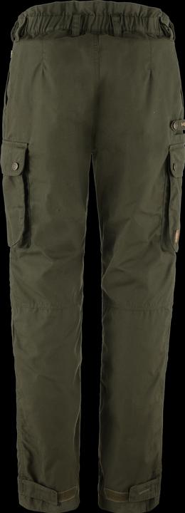Actual product image Fjällräven Brenner Pro Winter Trs W reg (42)