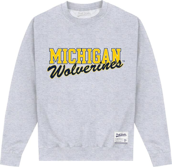 Park Fields Sweatshirt (L)