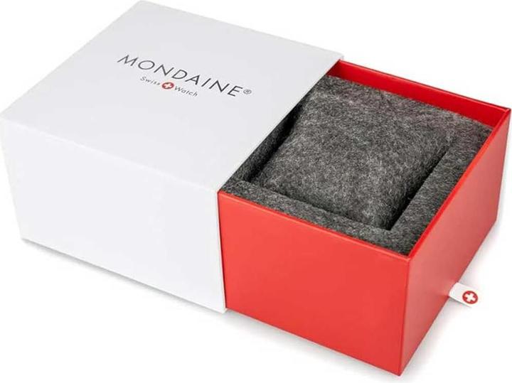 Produktbild Mondaine A658.30323.11SBJ SBB Classic (Swiss Made, 30 mm)