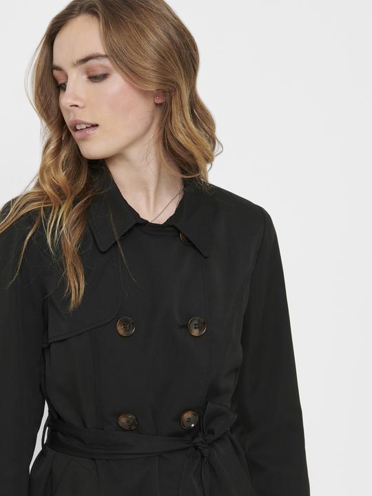Immagine prodotto Only Doppelreihiger Trenchcoat (XL)