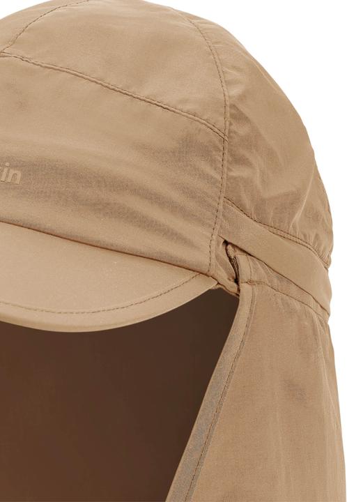 Actual product image Jack Wolfskin Canyon Cap (M)