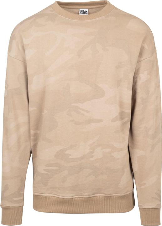 sabbia camoscio