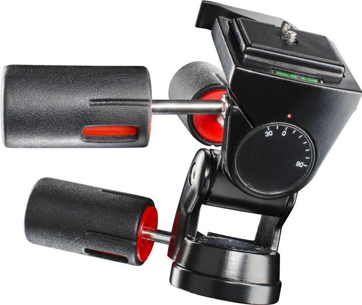 Produktbild Walimex FT-010H Pro-3D-Neiger (3-Wege-Neiger)