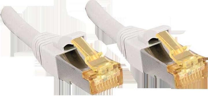 Immagine prodotto Lindy Cavo di rete (S/FTP, CAT7, 1.50 m)