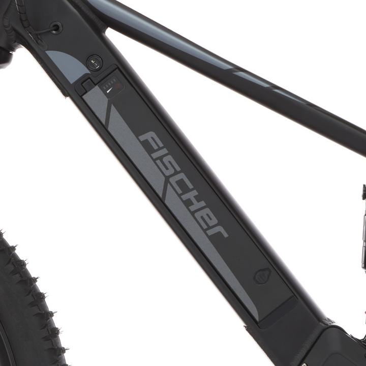 Actual product image Fischer MONTIS 6.0i Fully 44 cm (44 cm)