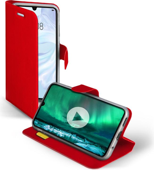 Actual product image SBS Bookcase (Huawei P30)