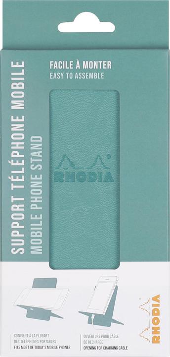 Produktbild Rhodia Homeoffice Rhodiarama