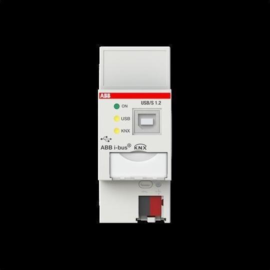 Image du produit ABB Interface USB USB/S 1.2 2CDG110243R0011