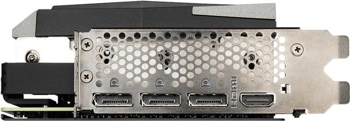 Produktbild MSI GeForce RTX 3060 GAMING Z TRIO 12G (12 GB)
