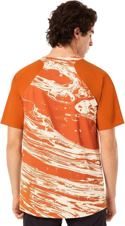 Actual product image Oakley Seeker Airline SS (M)