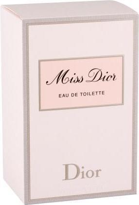 Produktbild Dior Miss (Eau de Toilette, 100 ml)