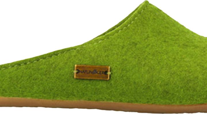 Image du produit Haflinger Everest Fundus vert gazon (38)