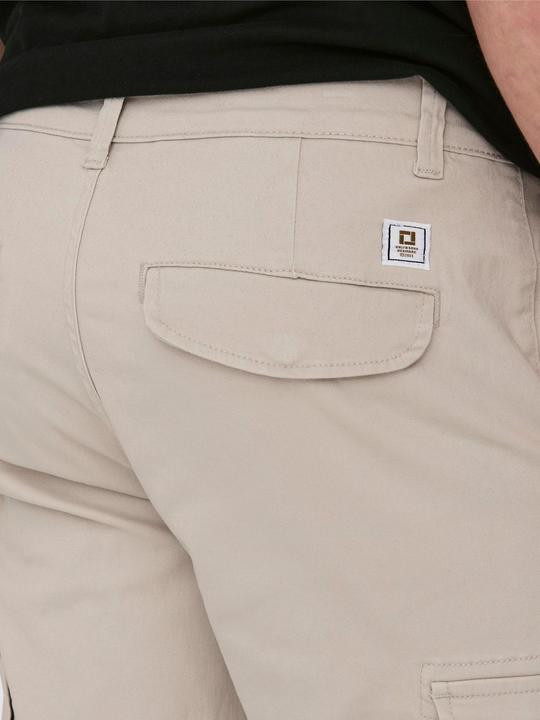 Actual product image Only & Sons Onscarter Life Cargo Cuff 0013 Pant Noos (W29/L34)