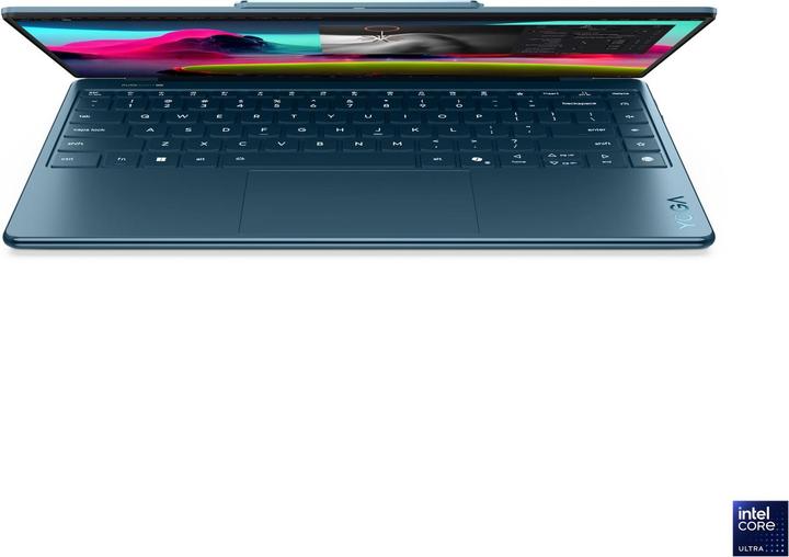 Produktbild Lenovo Yoga Slim 9 (14", Intel Core Ultra 7 258V, 32 GB, 1000 GB, DE)
