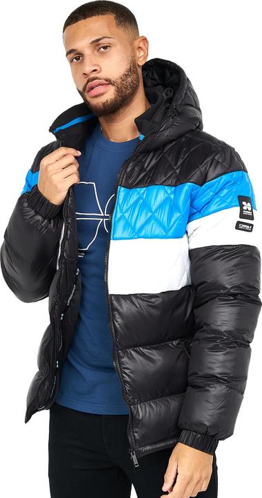 Immagine prodotto Crosshatch Pelmarsh Giacca Uomo (XXL)