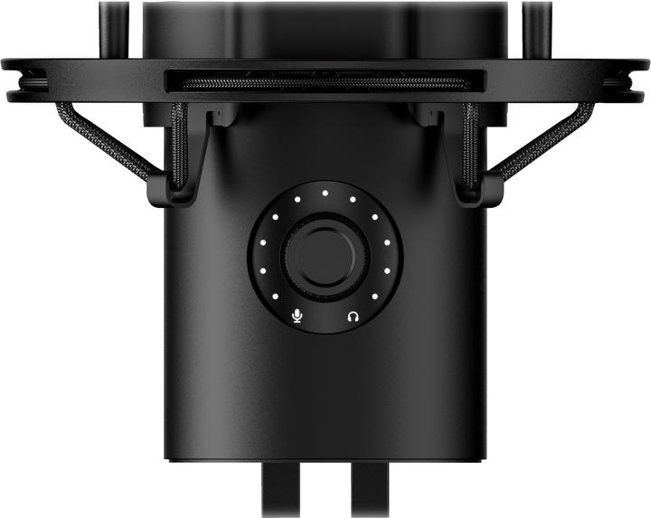 Actual product image HyperX QuadCast 2