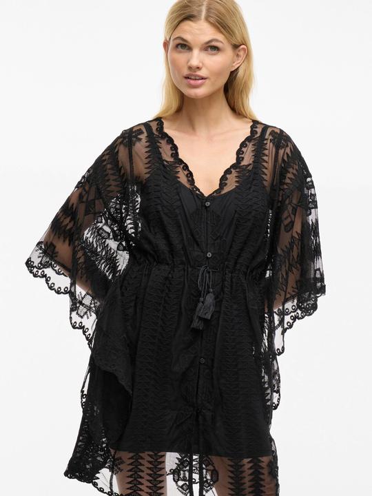 Produktbild Vila VIODETTI Kaftan Minikleid (M/L)