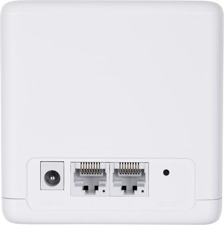 Produktbild Mercusys Halo (3-pack) Dual-Band (/5 GHz) Wi-Fi 5 (802.11ac) 2 Intern