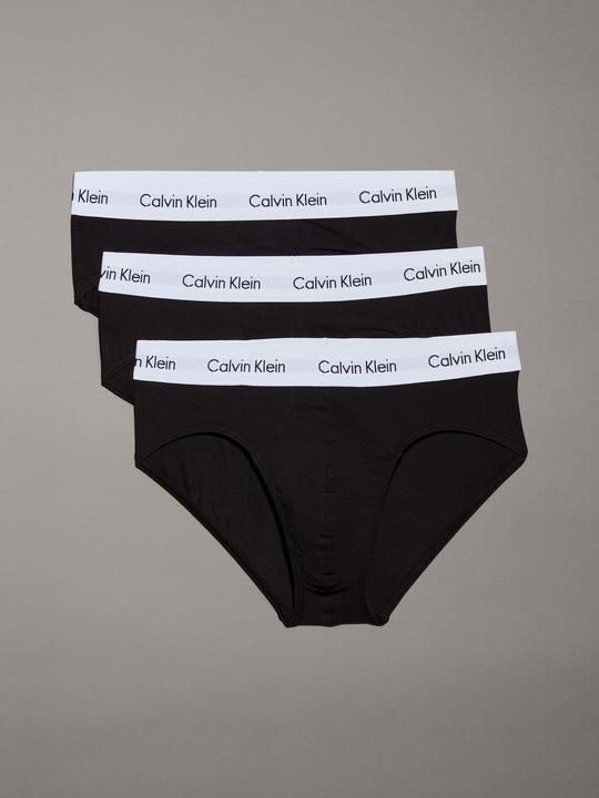 Immagine prodotto Calvin Klein Cotone elasticizzato (XL, confezione da 3)