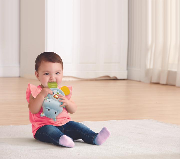 Image du produit VTech Croc'hippo (Français)