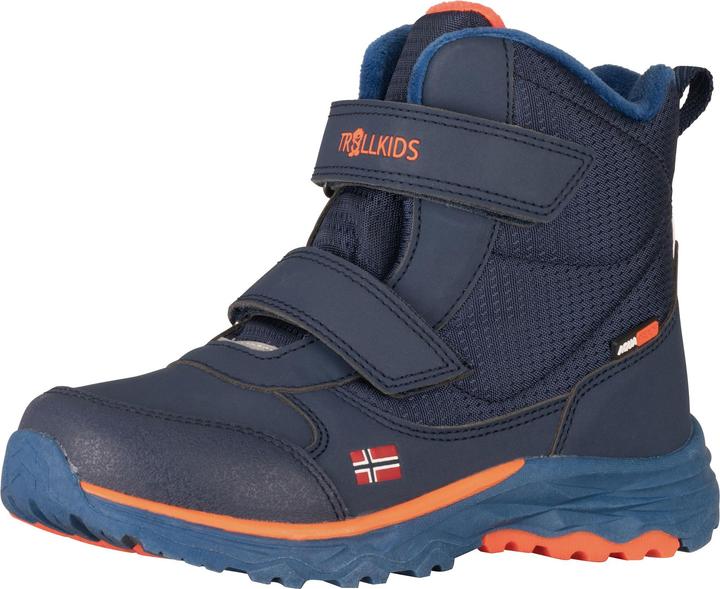 Actual product image Trollkids Hafjell Winter (28)