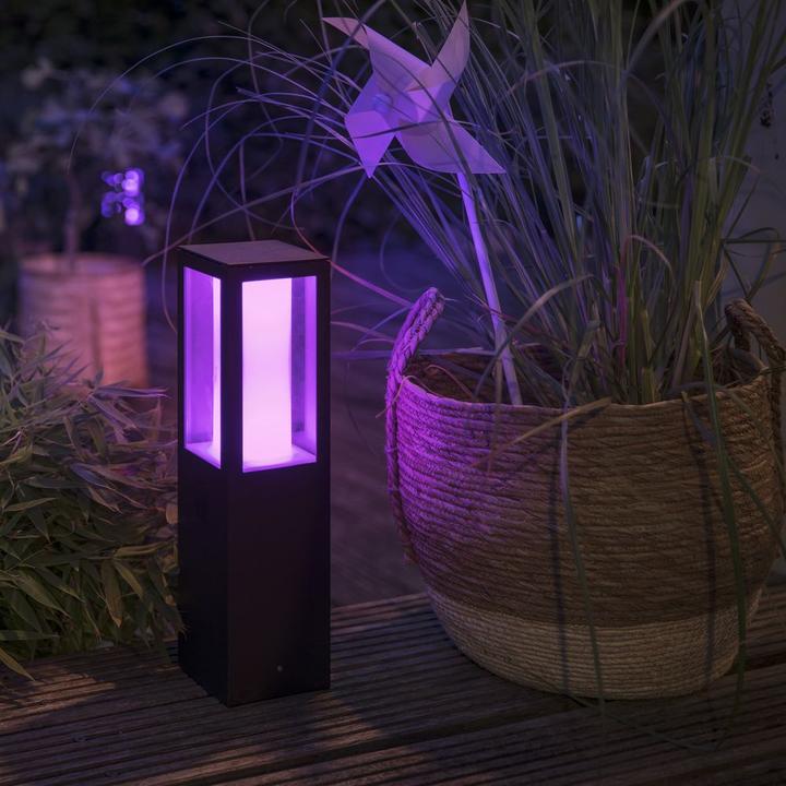 Actual product image Philips Hue Impress Extension (1200 lm, IP44)