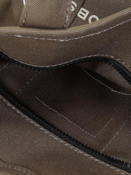 Actual product image Marc Jacobs Bag - Mini Bag THE MINI TOTE BAG