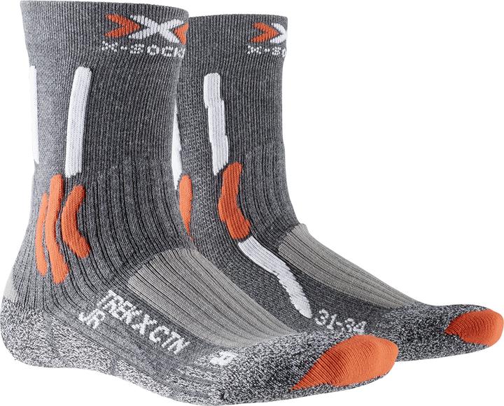 X-Socks Trek XCTN