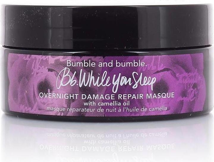 Produktbild Bumble and bumble Bb. Care - While You Sleep Masque (190 ml)