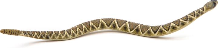 Actual product image Papo Rattlesnake
