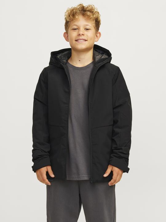 Actual product image Jack & Jones Jacket For Boys Jacket (140)