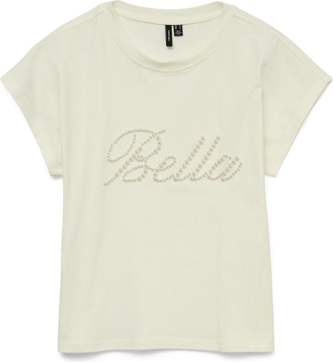 Actual product image Vero Moda VMLIZA T-Shirt T-shirt (XS)