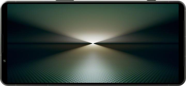 Produktbild Sony Xperia 1 VI (256 GB, Khaki Green, 6.50", Dual SIM, 52 Mpx, 5G)