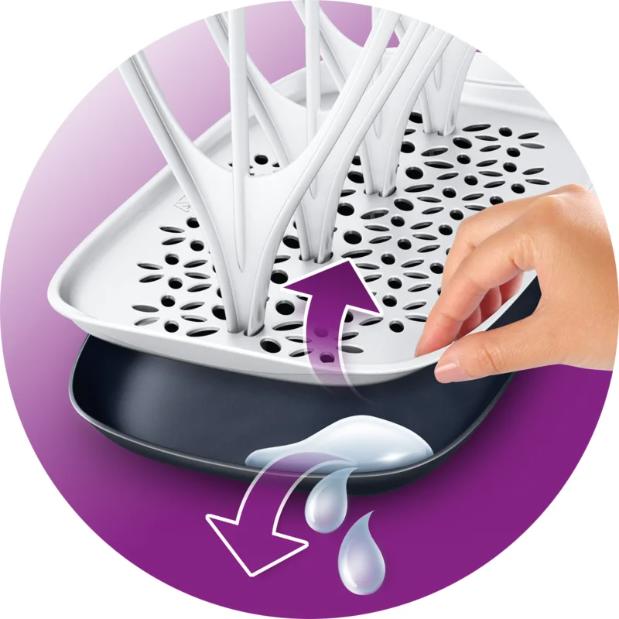 Actual product image Philips Avent Trockengestell