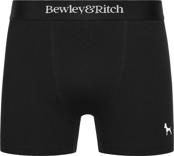 Immagine prodotto Bewley & Ritch Columbia Boxer Uomo Misura Confezione 5 (L)