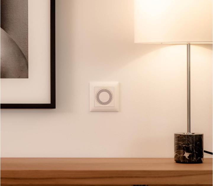 Image du produit Revoltab Diffuseur de parfum d'intérieur Smart Starterpack 3 Blanc, Néroli 38