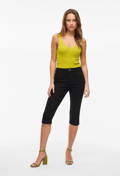 Actual product image Vila VIJEGGY Capri Jeggings (M)
